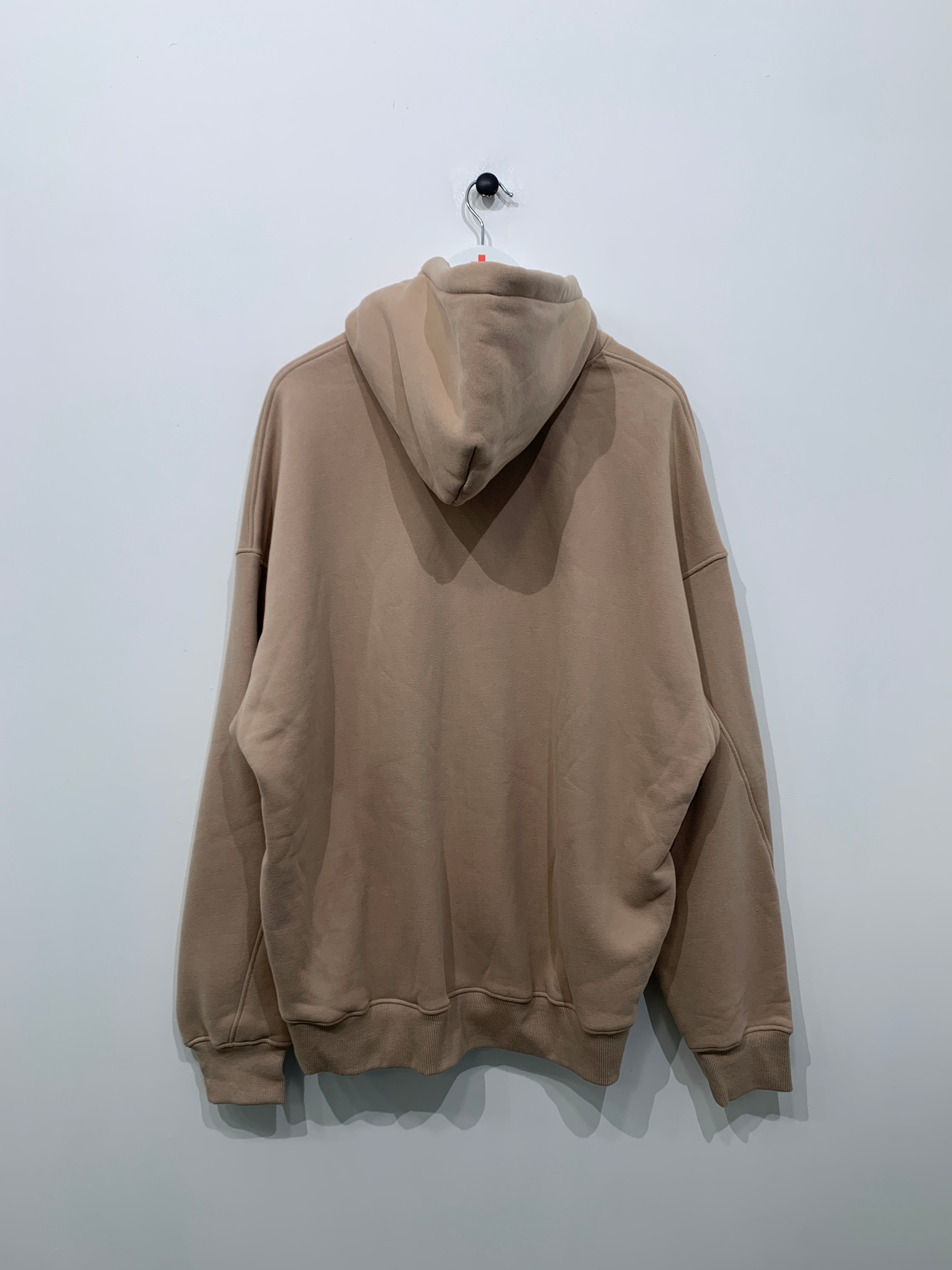 Compass Hoodie